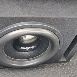 SKAR AUDIO EVL D2 15 