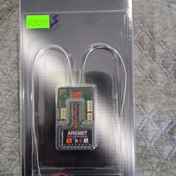 Rc Airplane  Transmitter..