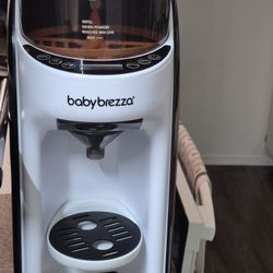 Baby Brezza