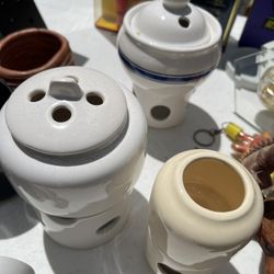 Oil Burners