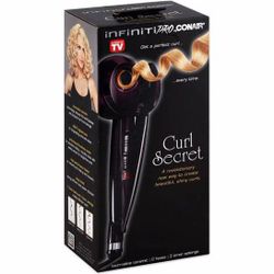 Conair infiniti pro curl secret
