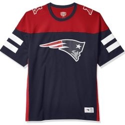 Men's New England Patriots Jersey

