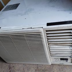 LG Hampton Bay 17,500 BTU Air Conditioner 230v READ THE WHOLE POST !!!