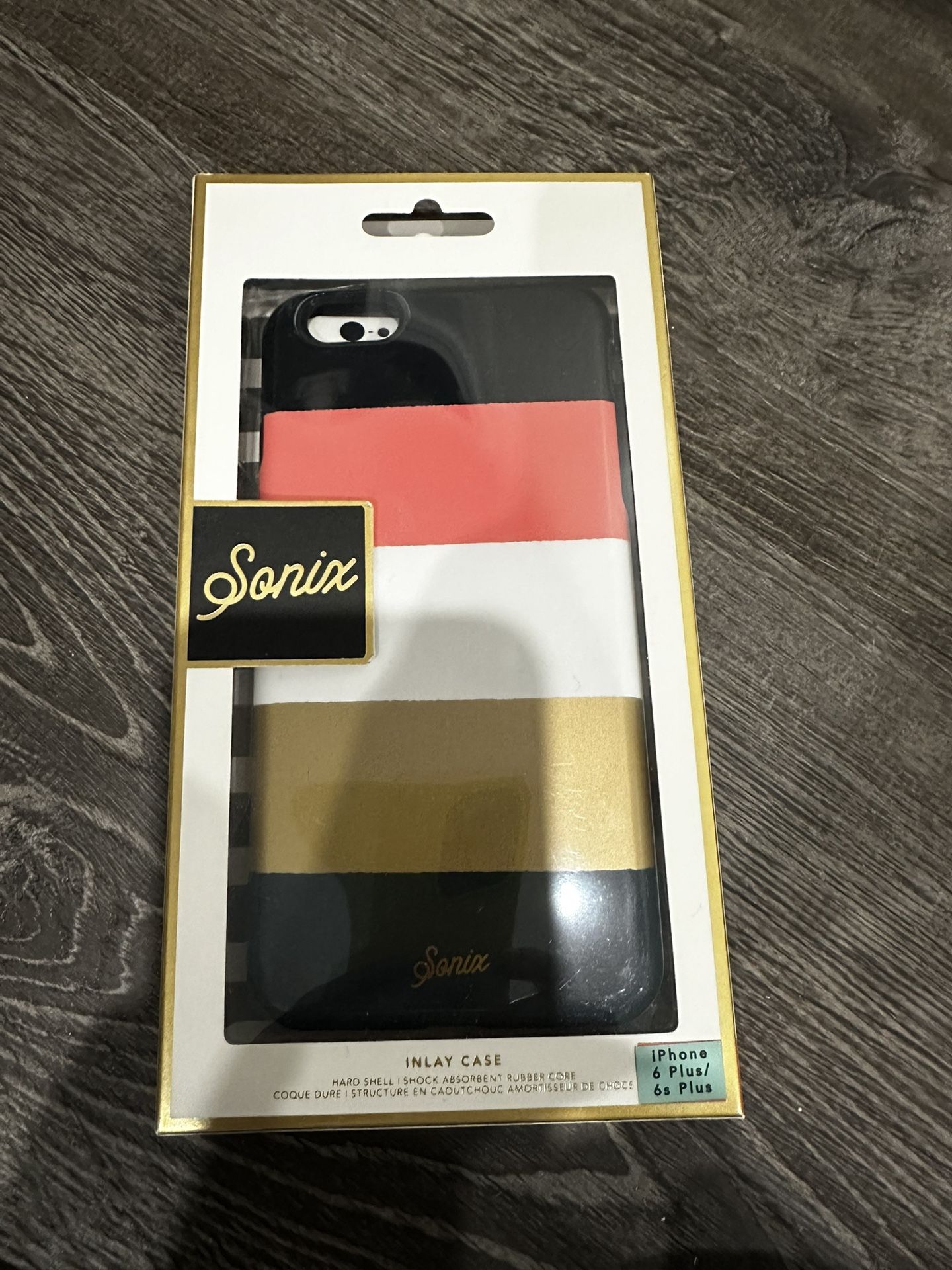 Iphone 6 case