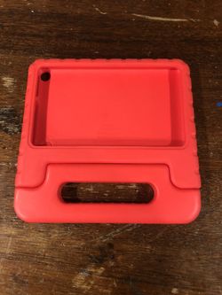 Fire 7 tablet case