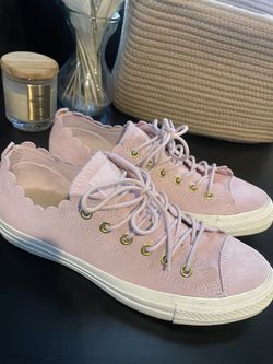 Women’s Converse
