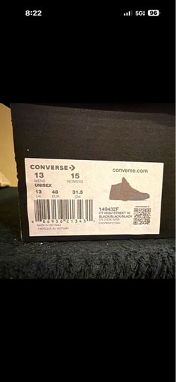 Converse