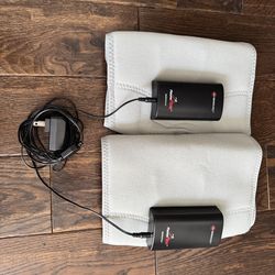 ManaMed PlasmaFlow Compression Device