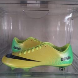 Soccer Cleats Nike Mercurial Vapor 