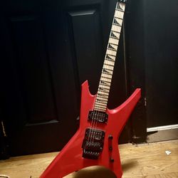 Jackson X-Series Warrior WRX24M Electric Guitar