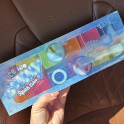 12 Pack Ice Gummy Cubes 🥶🧊