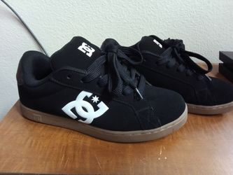Dc shoes for CHEAP