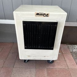 Mastercool portable cooler