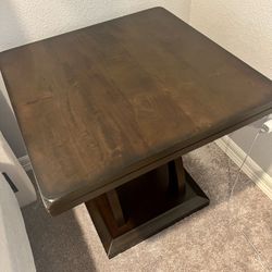 Bob Mills End Table Night Stand 