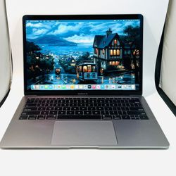 Apple MacBook Air 2018 💻  i5 16GB 256GB Fully Functional