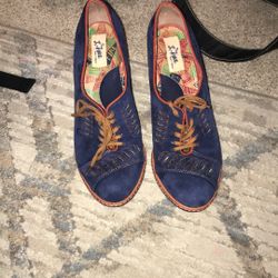 Miss l Fire London HollyWood Size 38 