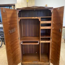 1960 Armoire