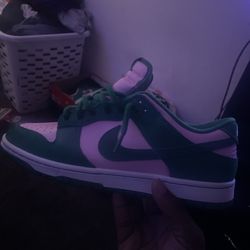 Nike Dunk Low SE 'The Masters Back 9 Collection'