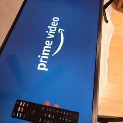 VIZIO 32-inch D-Series Full HD 1080p Smart TV with Apple AirPlay and Chromecast Built-in, Alexa Compatibility, D32f-J04