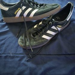 Adidas Spezial