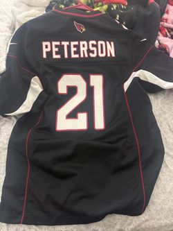 Nike Patrick Peterson jersey