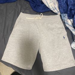 Polo Short