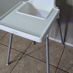 High Chair 
