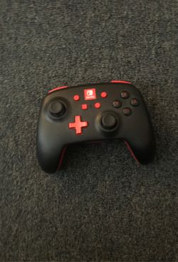 Nintendo Controller