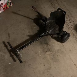 Hoverboard Go Cart 40bucks Or OBO
