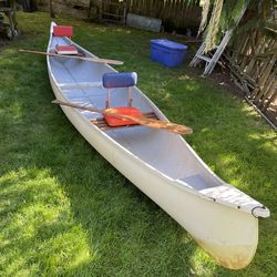 Fishing/Pleasure Crafts