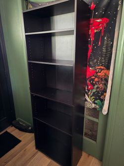 Bookshelf