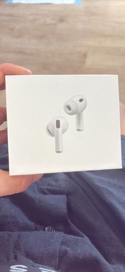 AIRPODS PRO 3