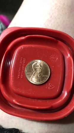 2009 Penny