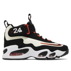 Nike Air Griffey Max 1 San Francisco Giants 