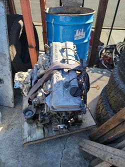 Motor