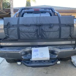 Himal Bike Holder For Truck