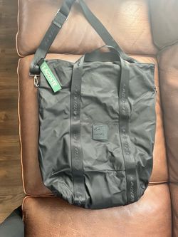 Lacoste bag