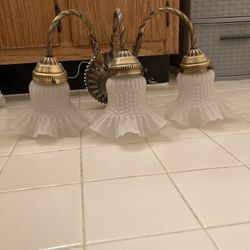 Bathroom Vanity Light