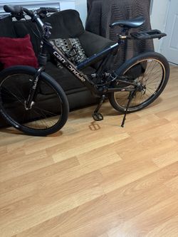 Vintage CANONDALE Bike 26”!!!