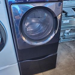 KENMORE FRONT LOAD WASHER 🟣🟣🟣