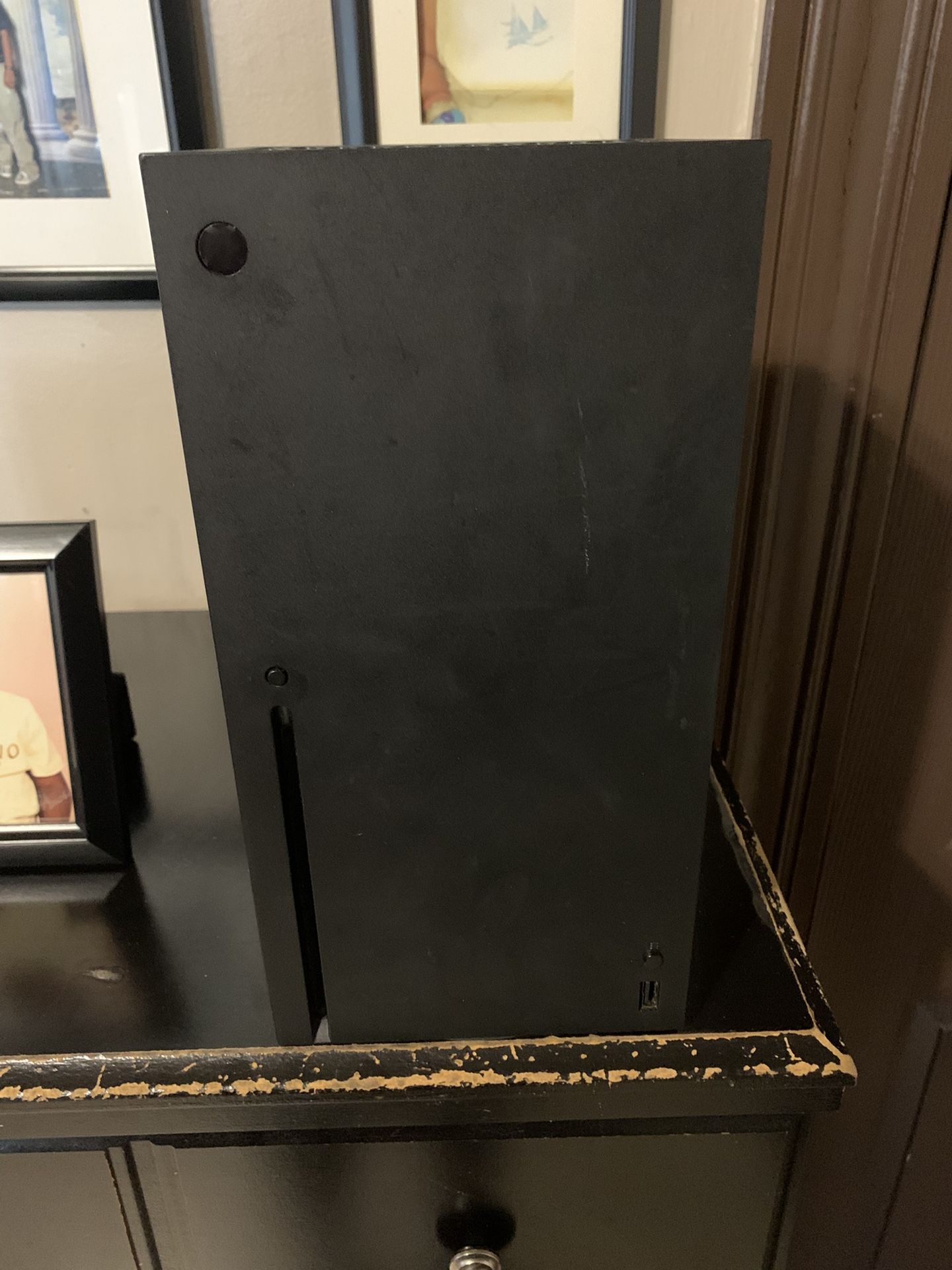 Xbox Series X