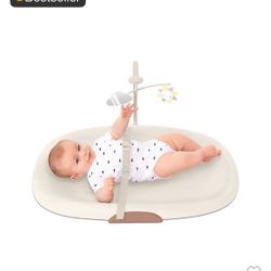 Wipe-clean Changing Pad