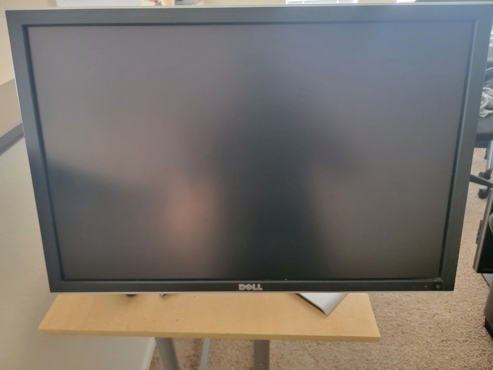 22inch Dell Monitor