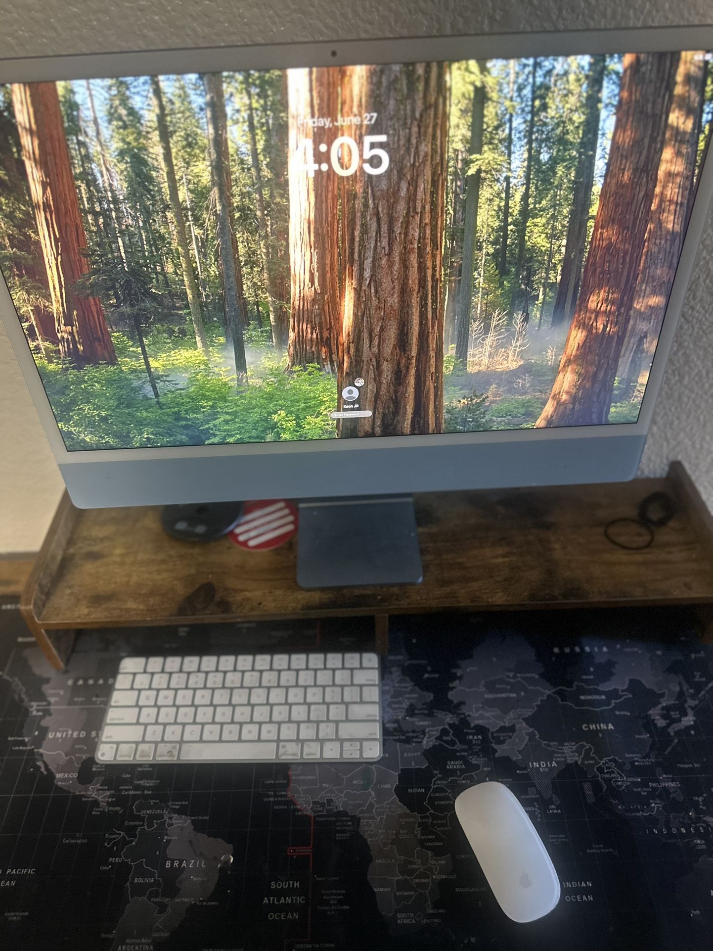 iMac