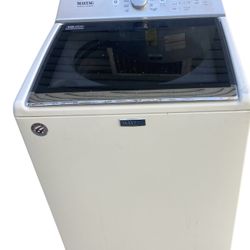 Whirlpool Washer
