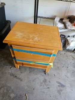 Nightstand
