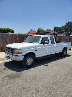 1997 Ford F-250
