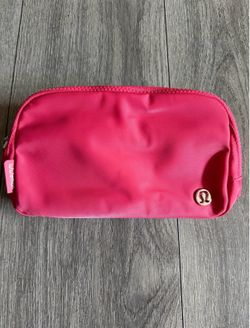 Lululemon Belt Bag