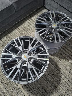 Rims