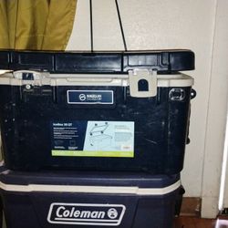 Ice Chest 